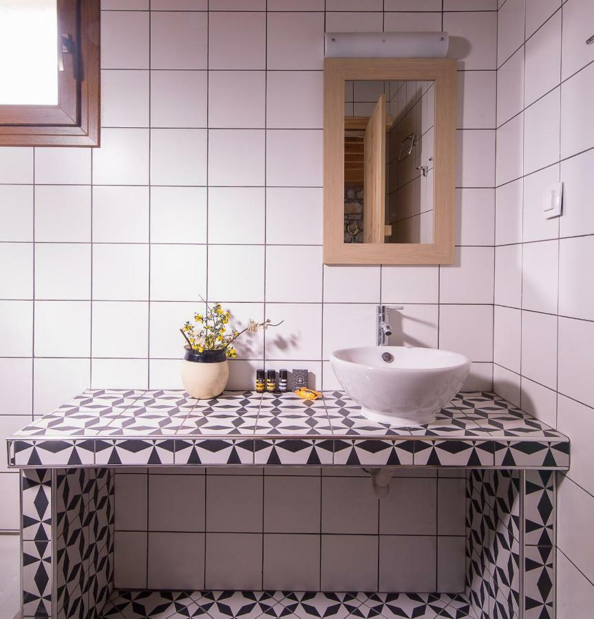 Amaryllis Apartments Торони Екстериор снимка