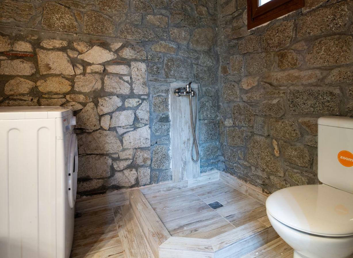 Amaryllis Apartments Торони Екстериор снимка